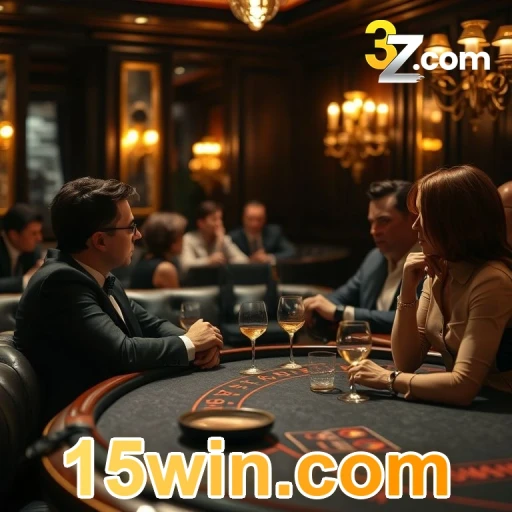 A Incrível Seção de App do 15win.com que Todos Amam