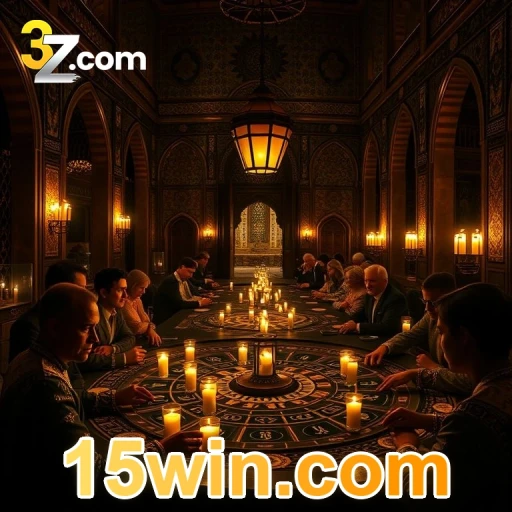 Atrações Imperdíveis na Seção Esporte do 15win.com