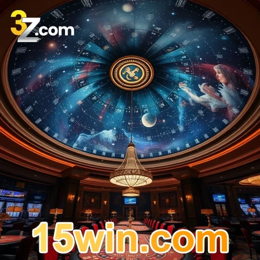 Recursos Incríveis da Plataforma 15win.com para Jogadores Brasileiros