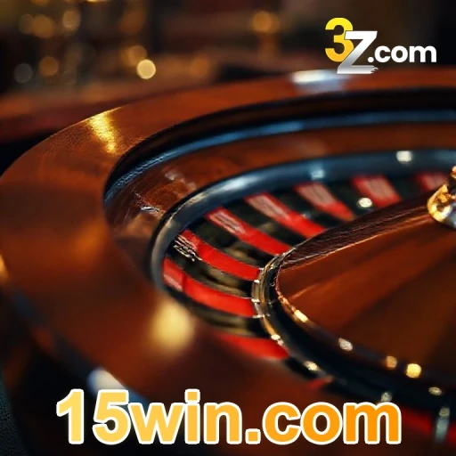 15win com Plataforma