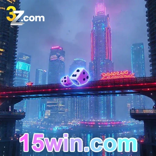 15win com Jogos de caça-níqueis